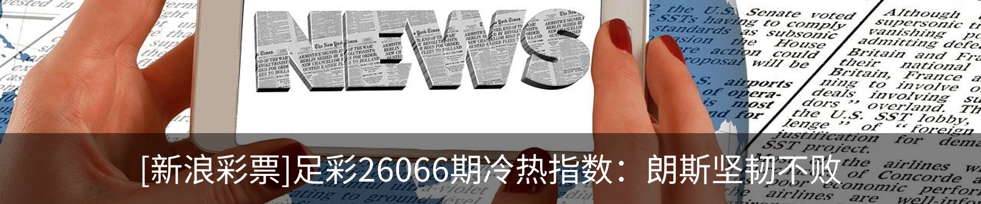 新闻动态